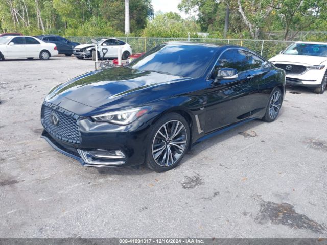 JN1EV7EL5LM380634 Infiniti Q60 Pure Awd