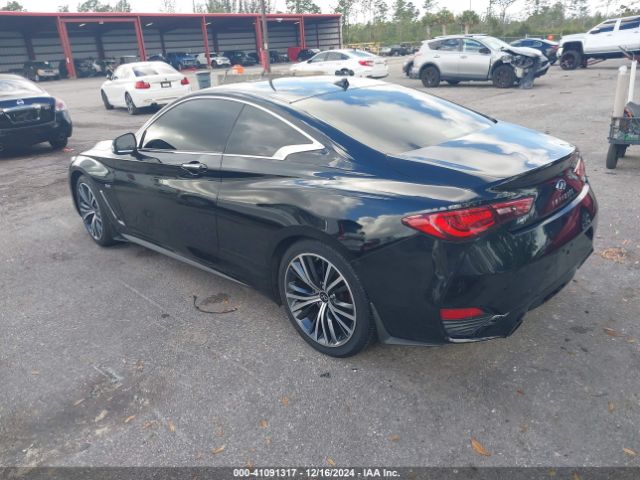 JN1EV7EL5LM380634 Infiniti Q60 Pure Awd