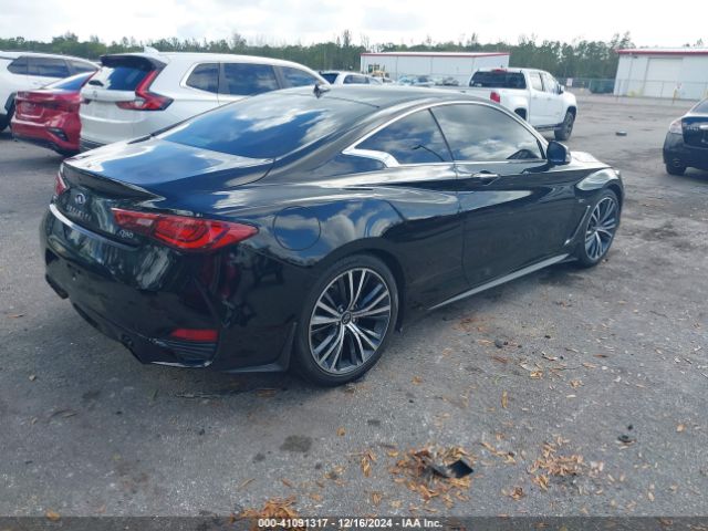 JN1EV7EL5LM380634 Infiniti Q60 Pure Awd
