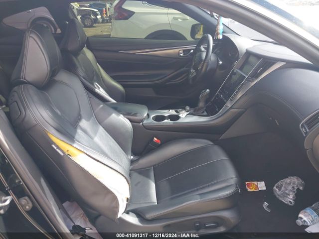 JN1EV7EL5LM380634 Infiniti Q60 Pure Awd