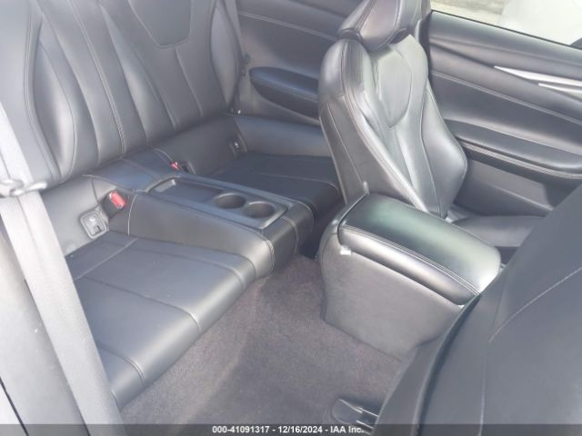 JN1EV7EL5LM380634 Infiniti Q60 Pure Awd