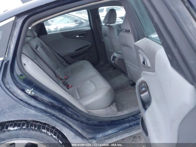 1G1ZE5SX0JF117102 Chevrolet Malibu Premier