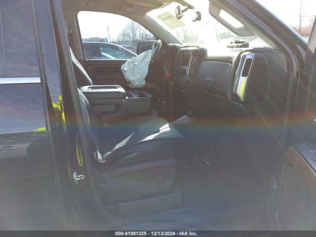 3GCUKSECXGG302430 Chevrolet Silverado 1500 1lz