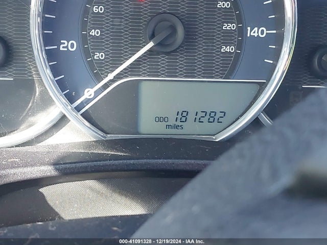 Toyota COROLLA LE 2014 2T1BURHE3EC041236 Image 15