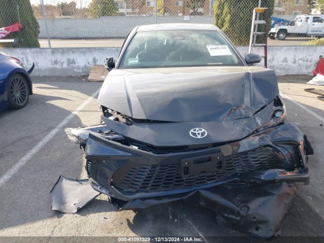 4T1DAACK3SU533713 Toyota CAMRY SE