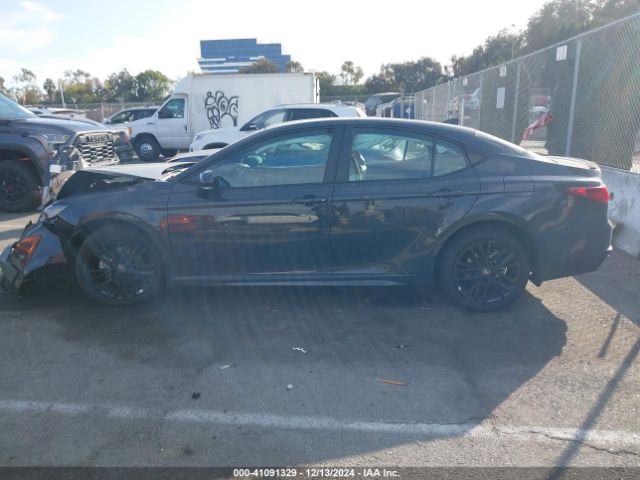 4T1DAACK3SU533713 Toyota CAMRY SE
