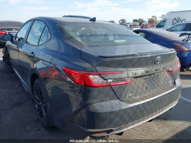 4T1DAACK3SU533713 Toyota CAMRY SE