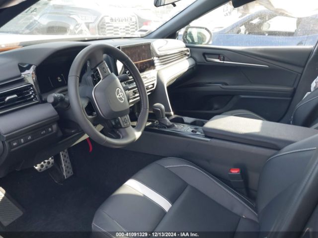 4T1DAACK3SU533713 Toyota CAMRY SE