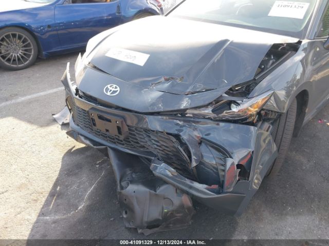 4T1DAACK3SU533713 Toyota CAMRY SE