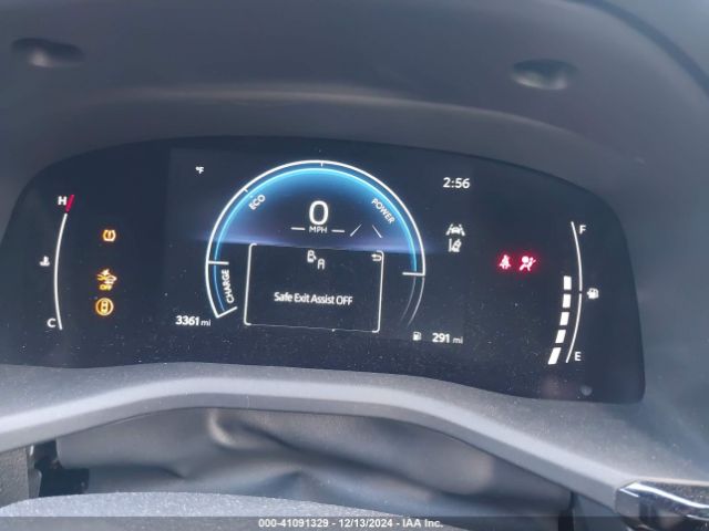 4T1DAACK3SU533713 Toyota CAMRY SE