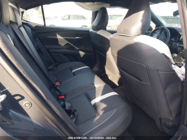 4T1DAACK3SU533713 Toyota CAMRY SE