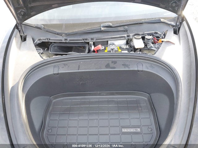2019 TESLA MODEL 3 5YJ3E1EB5KF194091 Photo 9