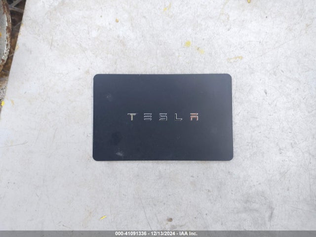 2019 TESLA MODEL 3 5YJ3E1EB5KF194091 Photo 10