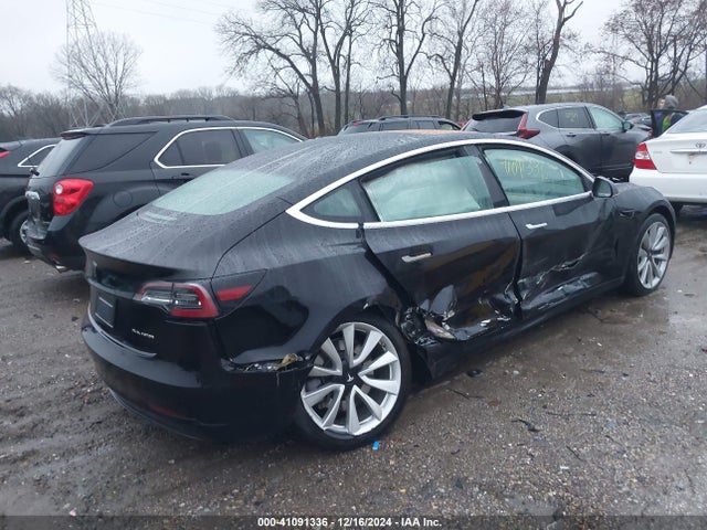 2019 TESLA MODEL 3 5YJ3E1EB5KF194091 Photo 3