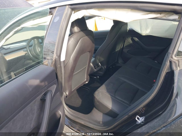 2019 TESLA MODEL 3 5YJ3E1EB5KF194091 Photo 7
