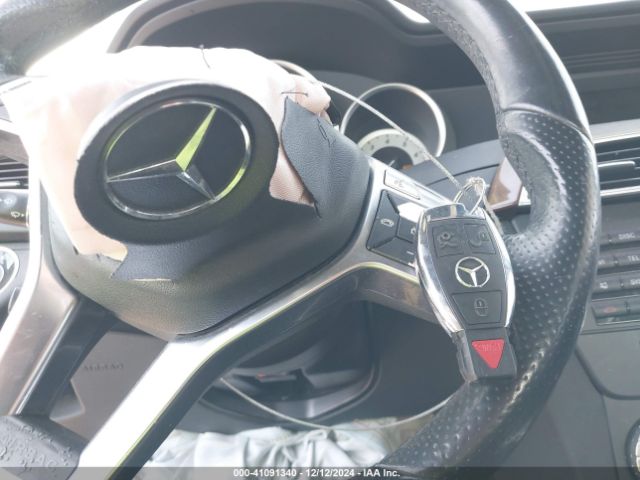 WDDGF4HB9EA965456 Mercedes-Benz C 250 Luxury/sport