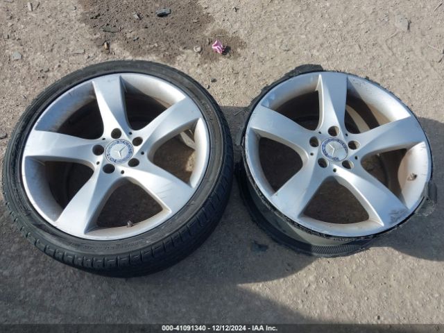 WDDGF4HB9EA965456 Mercedes-Benz C 250 Luxury/sport