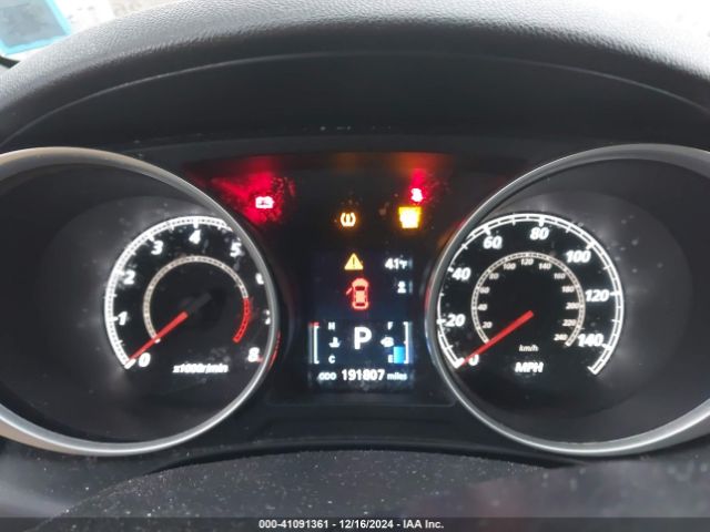 2011 MITSUBISHI OUTLANDER SPORT JA4AP4AU6BZ009738 Photo 6