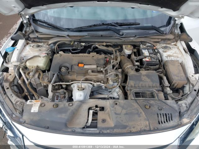 19XFC2F72HE035885 Honda CIVIC EX
