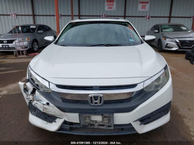 19XFC2F72HE035885 Honda CIVIC EX