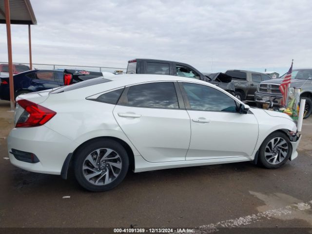 19XFC2F72HE035885 Honda CIVIC EX