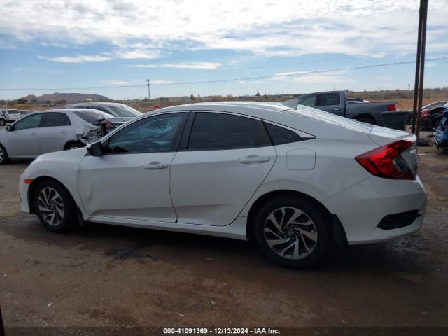 19XFC2F72HE035885 Honda CIVIC EX
