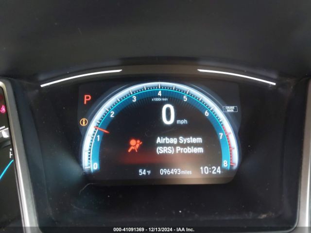 19XFC2F72HE035885 Honda CIVIC EX