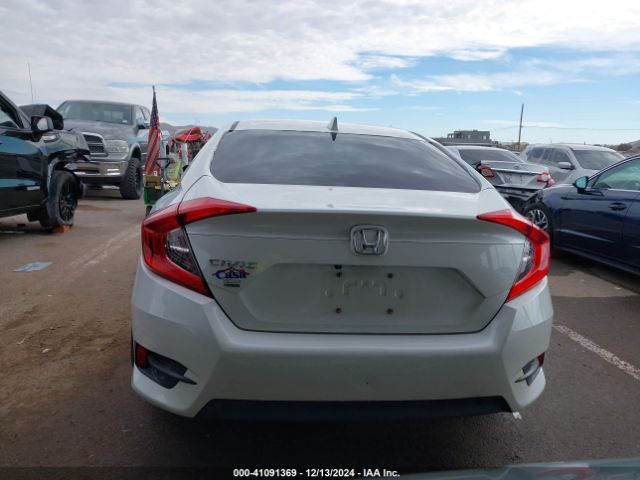 19XFC2F72HE035885 Honda CIVIC EX