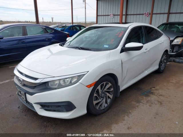 19XFC2F72HE035885 Honda CIVIC EX