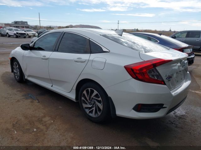 19XFC2F72HE035885 Honda CIVIC EX