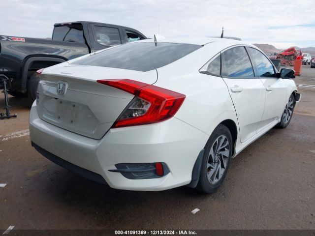 19XFC2F72HE035885 Honda CIVIC EX