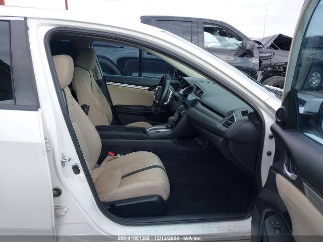 19XFC2F72HE035885 Honda CIVIC EX
