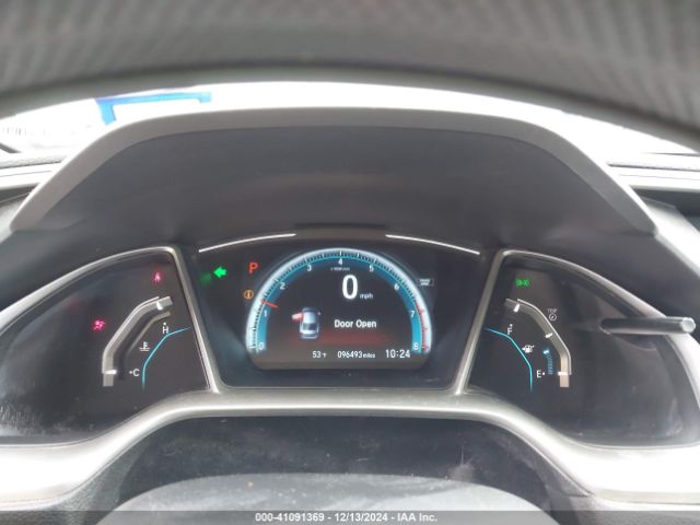 19XFC2F72HE035885 Honda CIVIC EX