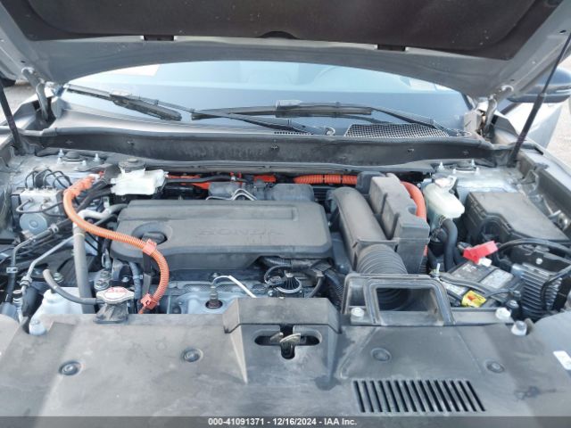 7FARS5H58RE000569 Honda Cr-v Hybrid Sport