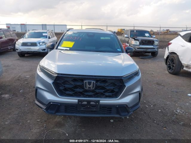 7FARS5H58RE000569 Honda Cr-v Hybrid Sport