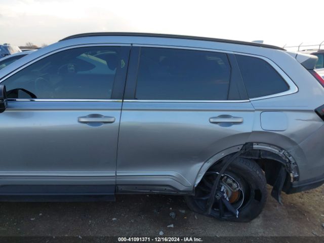 7FARS5H58RE000569 Honda Cr-v Hybrid Sport