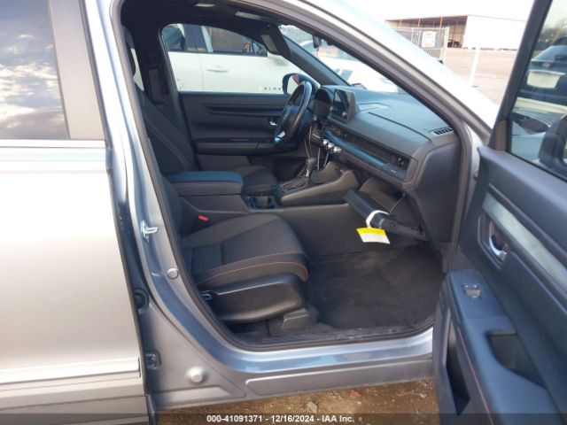 7FARS5H58RE000569 Honda Cr-v Hybrid Sport