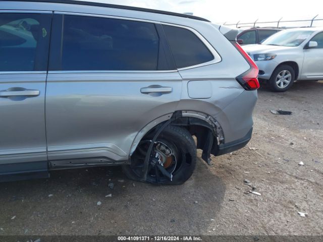 7FARS5H58RE000569 Honda Cr-v Hybrid Sport