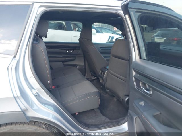 7FARS5H58RE000569 Honda Cr-v Hybrid Sport