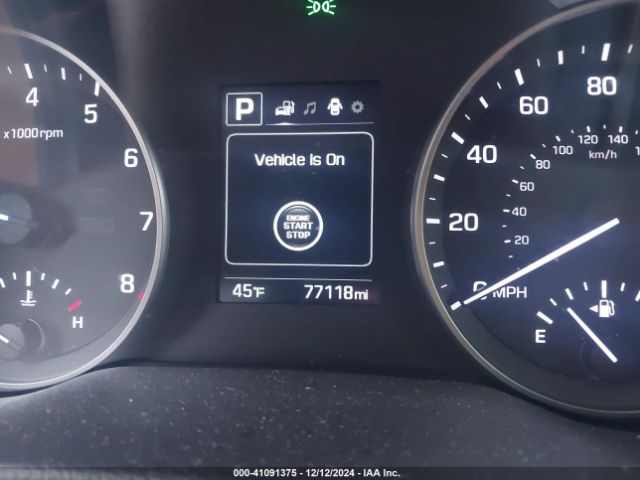 KMHD84LF2HU396305 Hyundai Elantra Value Edition