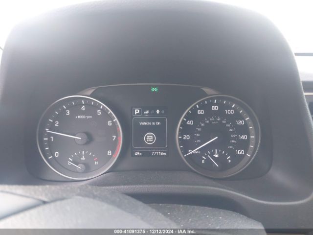 KMHD84LF2HU396305 Hyundai Elantra Value Edition