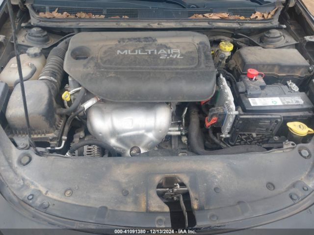 1C3CDFBB8ED682665 Dodge DART SXT