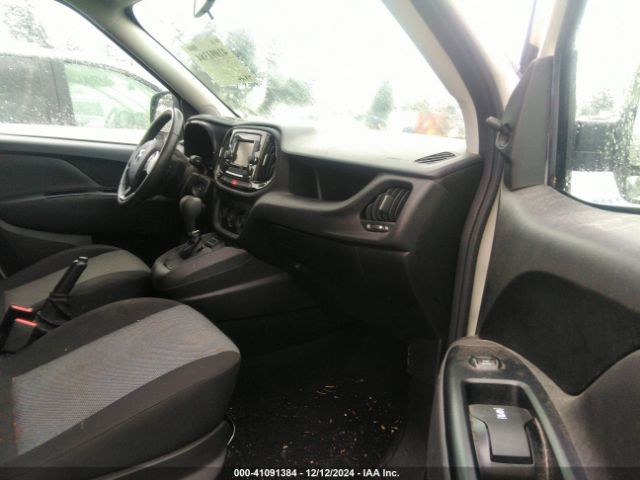 ZFBERFAB3J6J35845 RAM Promaster City Tradesman