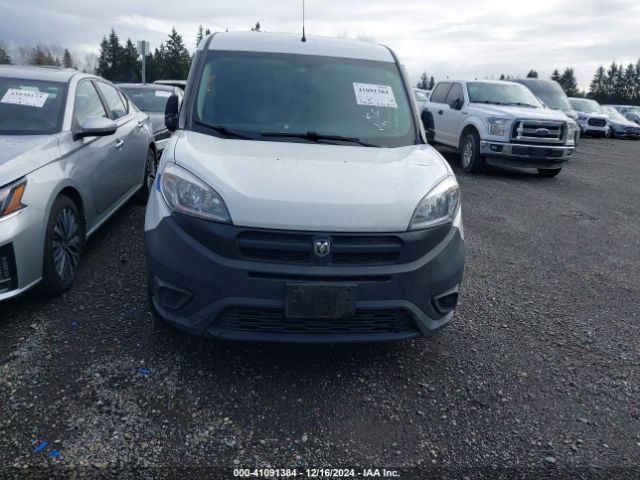 ZFBERFAB3J6J35845 RAM Promaster City Tradesman