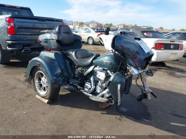 2020 HARLEY-DAVIDSON FLHTCUTG 1HD1MAF16LB851726