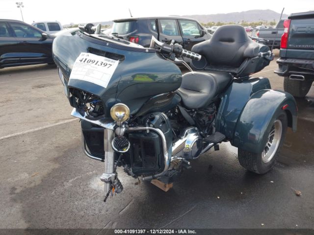2020 HARLEY-DAVIDSON FLHTCUTG 1HD1MAF16LB851726 Photo 1