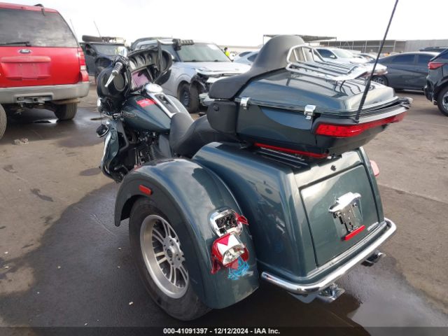 2020 HARLEY-DAVIDSON FLHTCUTG 1HD1MAF16LB851726 Photo 2