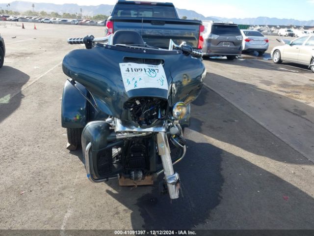 2020 HARLEY-DAVIDSON FLHTCUTG 1HD1MAF16LB851726 Photo 4
