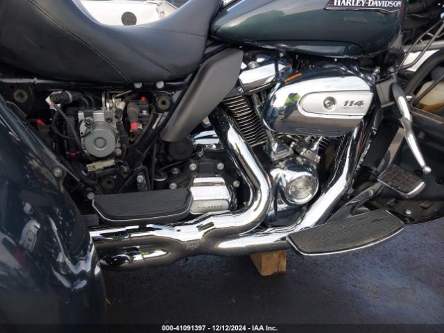 2020 HARLEY-DAVIDSON FLHTCUTG 1HD1MAF16LB851726 Photo 7