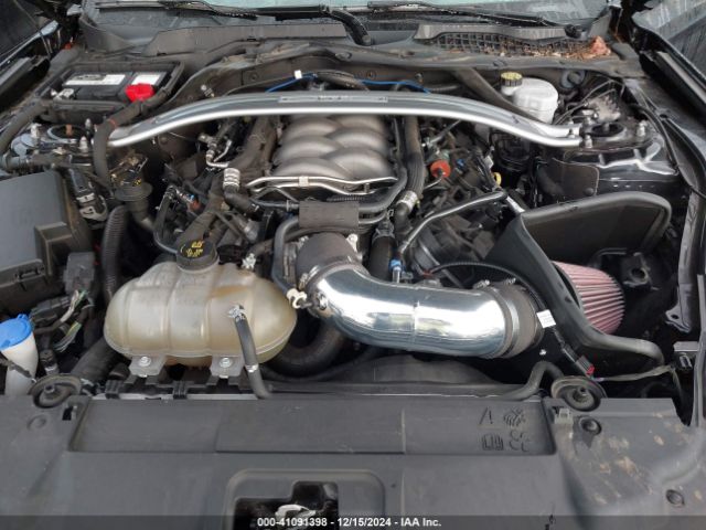 1FA6P8CF8L5122039 Ford MUSTANG GT
